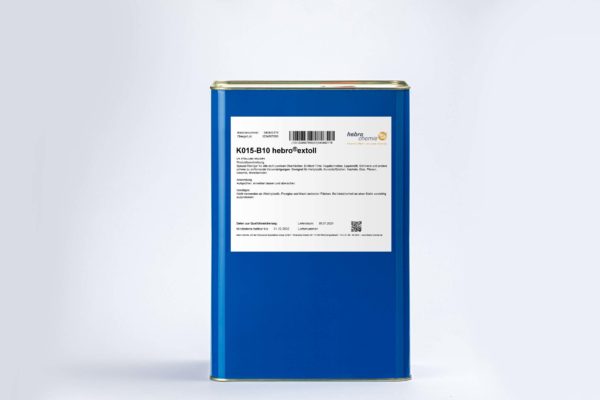 <span class="hebro-brand-name">hebro</span><span class="hebro-brand-reg">®</span>extoll