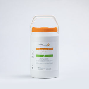 hebro®derma sil Hautreiniger 3l