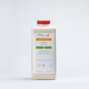 hebro®derma sil Hautreiniger