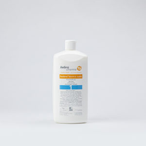 hebro®derma care 1l