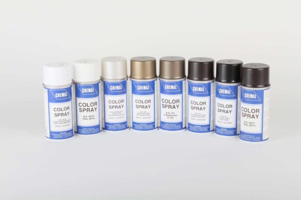 Colorspray B.K. -02, hellbronze (C32)