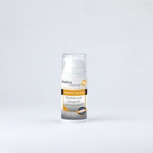 hebro®varilub Spender 100 ml