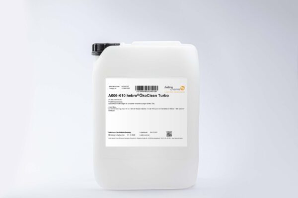 <span class="hebro-brand-name">hebro</span><span class="hebro-brand-reg">®</span>ÖkoClean Turbo