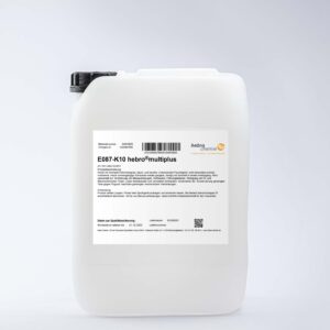 hebro®multiplus 10l