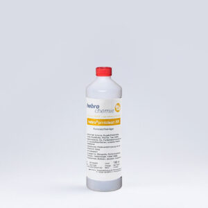 hebro®printclean KR Kunststoffreiniger 1L