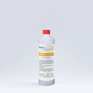 hebro®printclean KR Kunststoffreiniger 1L