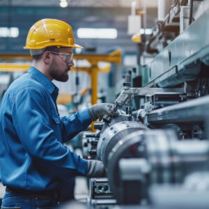 Wartung und Instandhaltung