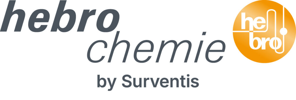 hebro chemie